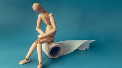 Lohusalıkta kabızlık