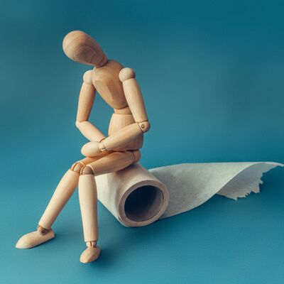 Lohusalıkta kabızlık