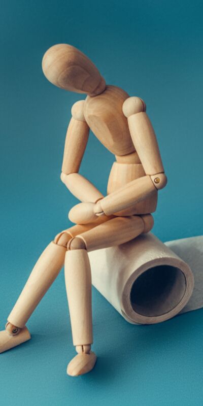 Lohusalıkta kabızlık