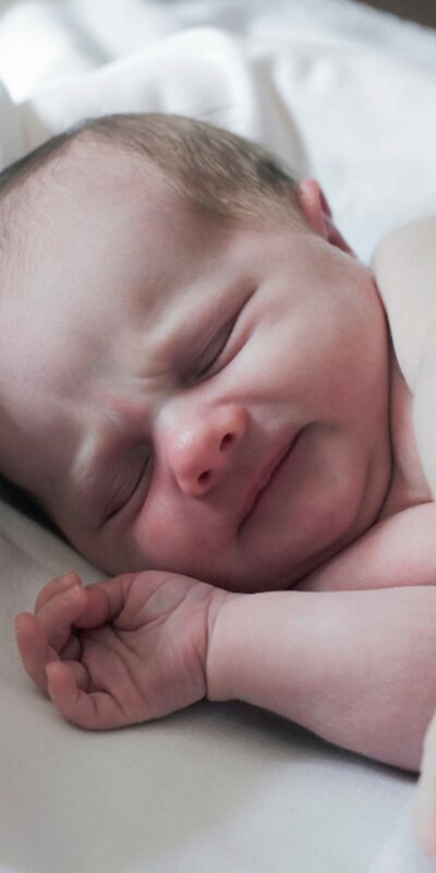 Yeni doğan rehberi: Göbek bakımı