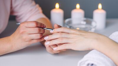 Hangi manikürü yaptırmalısınız?