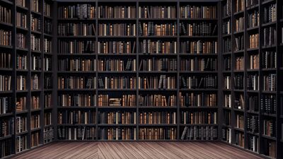 Türkiye’nin ilk Zihin Haritası Kütüphanesi