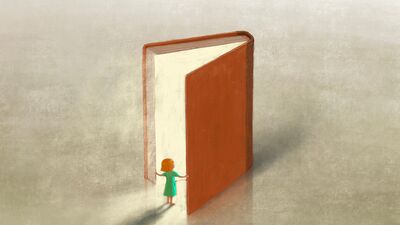 Çocuğunuzla okuyabileceğiniz kitaplar