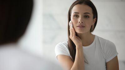 Nedir bu yüz toniği?