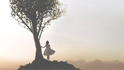 Neden kötü şeyler hep benim başıma geliyor?