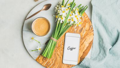 Kahve keyfiniz biyolojik saatinize uysun!