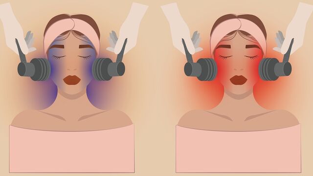 Trend: LED ışık terapisi