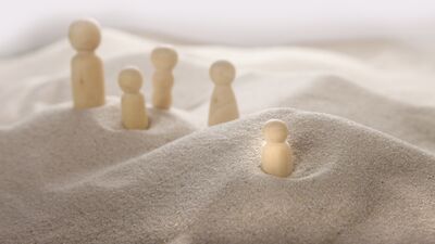 Şifa umudu: Aile dizimi terapisi