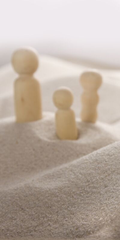 Rehber: Aile dizimi terapisi