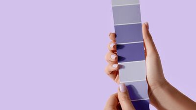 2022 yılının rengi: Pantone Very Peri