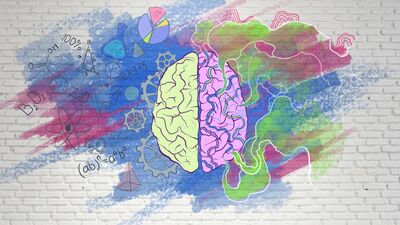 Beynin sırları bu kitapta!