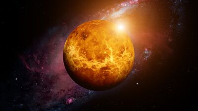 Venüs retrosunda ne yapılmaz?