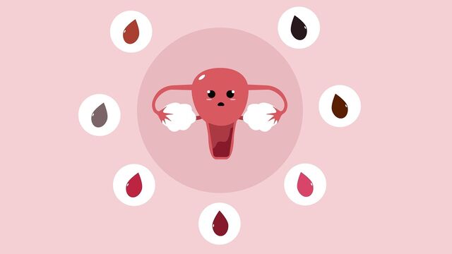 İlk kez adet gören gençlere tavsiyeler