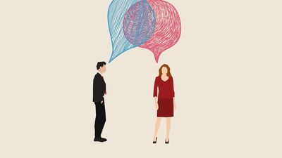 Kadın ve erkek beyni arasındaki 5 fark