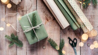 Alternatif, doğal ve sürdürülebilir yılbaşı hediyeleri