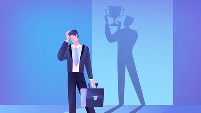 Sürekli kendisiyle kavga halinde