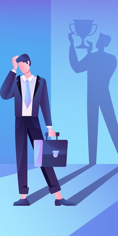 Sürekli kendisiyle kavga halinde