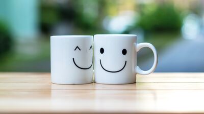 Gelin tanış olalım