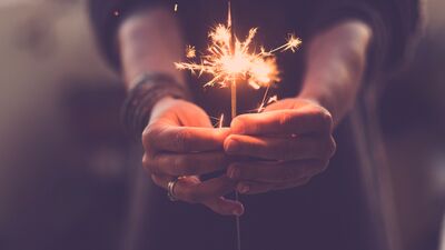 Yeni yılda yenilenmek 