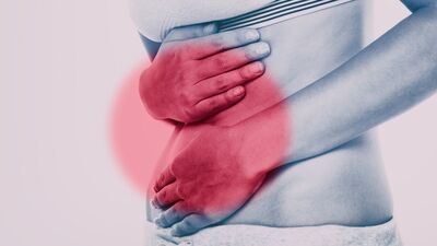 Crohn hastalığının bir değil beş tipi var