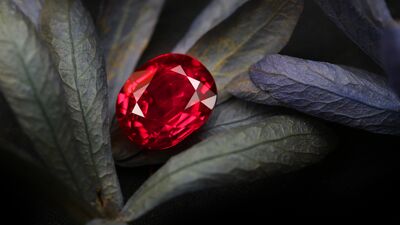  Lal taşının faydaları