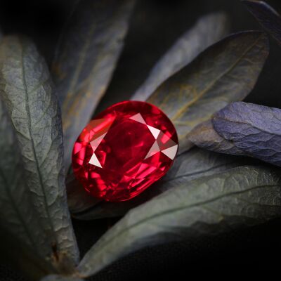 Lal taşının faydaları