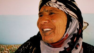 &quot;Deqin her çizgisinin bir anlamı ve hikayesi var&quot;