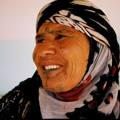 "Deqin her çizgisinin bir anlamı ve hikayesi var"