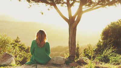 Yeni hayatında çok mutlu