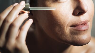 Cilt bakımında retinolün rolü