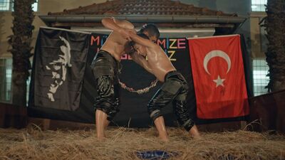 "Kıspet" uluslararası festivallere girmeye hazırlanıyor