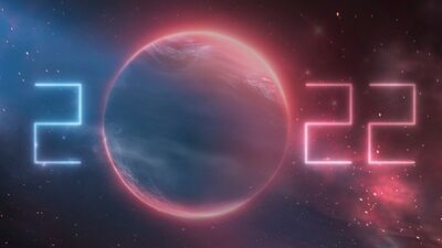 Astrologların 2022 yılına dair yorumları