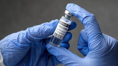 Biontech aşısının son kullanma tarihi hakkında bilmeniz gerekenler...