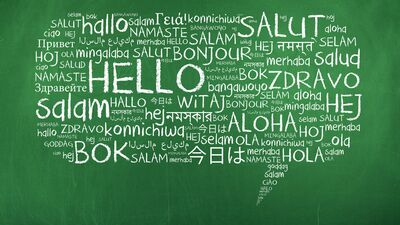 Çocukların basit dil öğrenme yöntemi: Daha az daha çoktur!