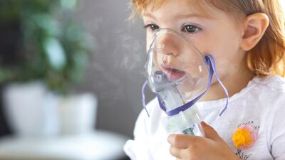 Yeni Omicron belirtisi: Krup