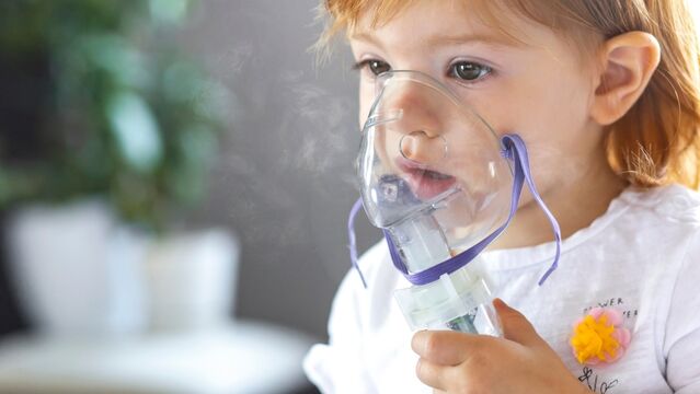 Yeni Omicron belirtisi: Krup