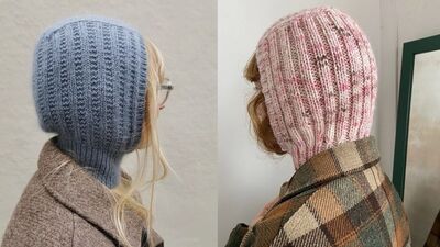 Soğuk günlerin kurtarıcısı: Balaklava