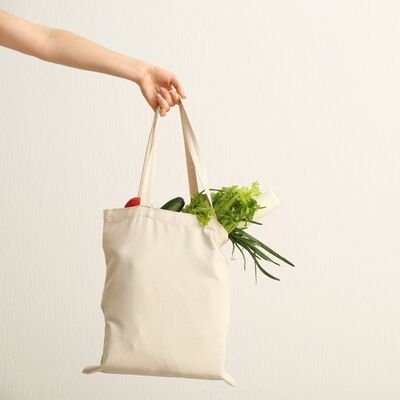 Diyet markette başlar!