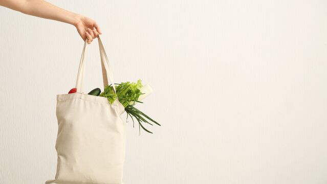 Diyet markette başlar!