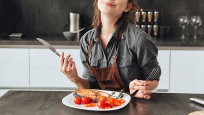 Kilonuza karar veren hormon: Leptin