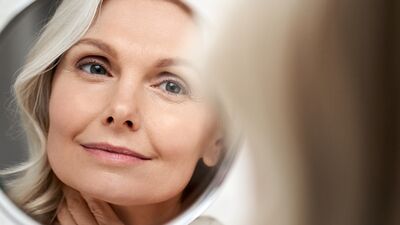 Yüzünüzdeki kırışıklıklar ne anlama geliyor?