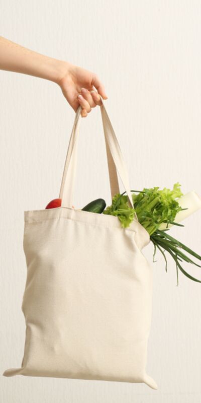 Diyet markette başlar