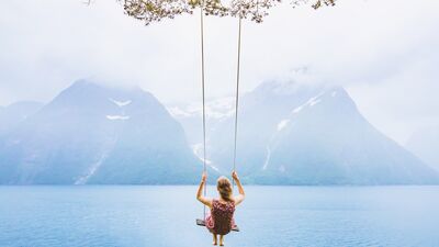 Hayatın halleriyle aran nasıl?