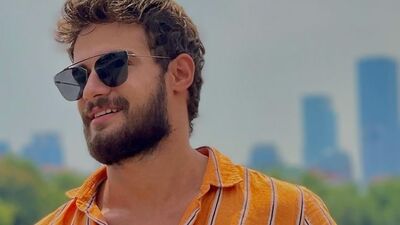 Batuhan Karacakaya Instagram'da neler paylaşıyor?