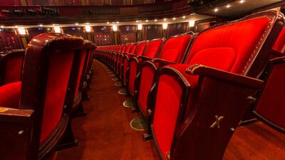 Hafta boyunca katılabileceğiniz keyifli etkinlikler