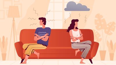 Tartışmadan olur mu?