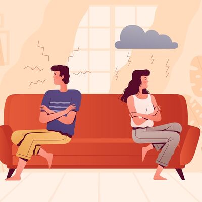 Tartışmadan olur mu?