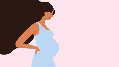 Hamilelikte depresyon sezaryen riskini artırıyor