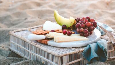 Peynir tabağı nasıl yapılır?