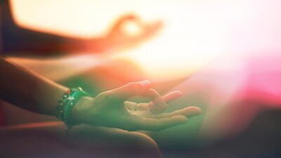 Kundalini yoga yapmak için birçok sebep var!